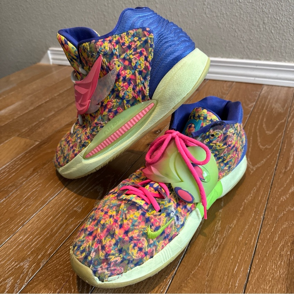 Nike Kevin Durant SZ 13 Ron English